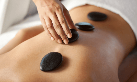 Masseur