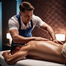 Masseur
