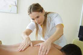 Masseur